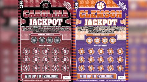 jackpot book south carolina.